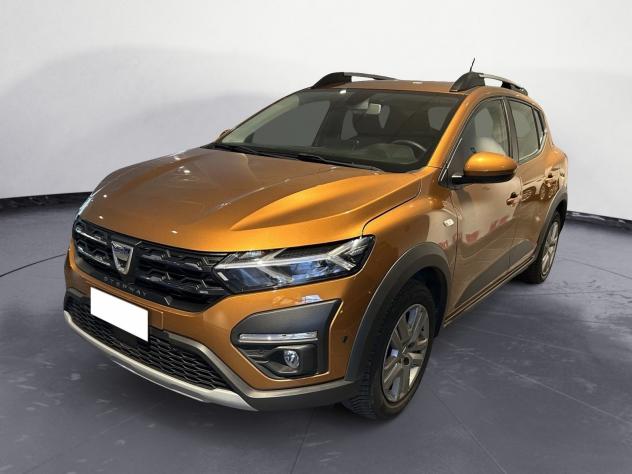Dacia Sandero 1.0 TCe ECO-G STEPWAY EXPRESSION - Foto 5