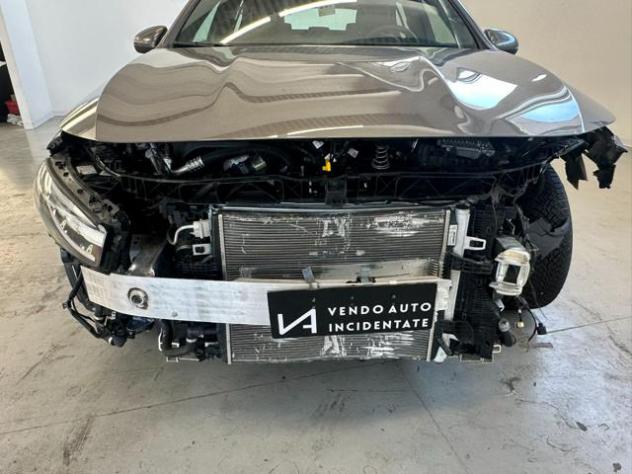 MERCEDES-BENZ A 250 E HYBRID EQ BUSINESS EXTRA rif. 23927322 - Foto 9