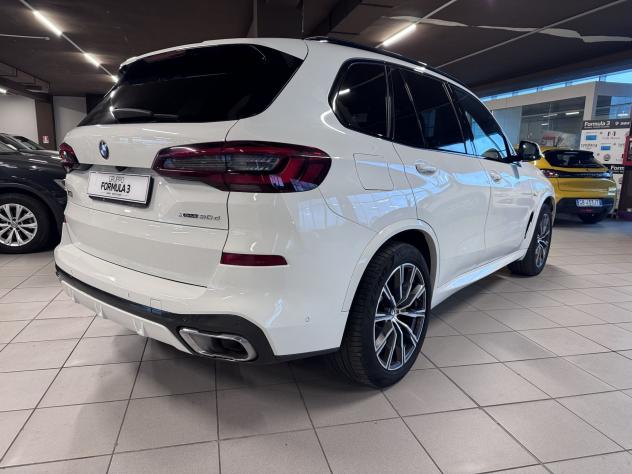 BMW X5 xDrive 30d MH48V Msport autom. - Foto 3