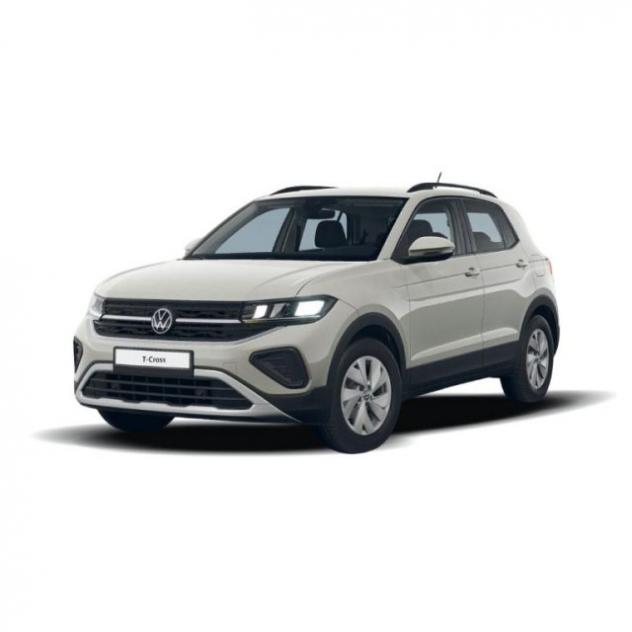 VOLKSWAGEN T-Cross 1.0 TSI 110 CV DSG Style rif. 24079703