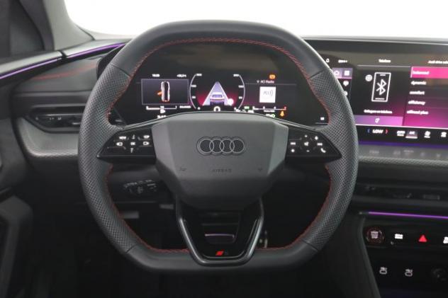AUDI Q5 Q5 TDi 150 kW mHEV+ S tronic quattro S line editio rif. 23886783 - Foto 5