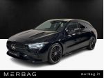 Mercedes-Benz CLA Shooting Brake 200 d AMG Line Advanced Plus auto
