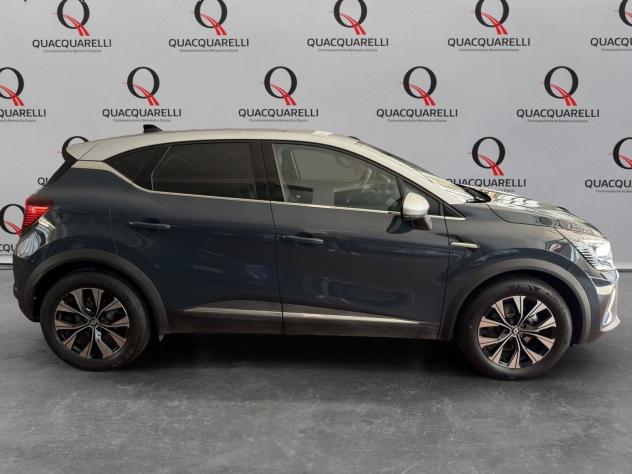 Renault Captur E-Tech hybrid 1.6 E-TECH HEV 145 TECHNO FAST TRACK AUTO - Foto 3