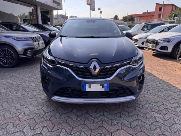 RENAULT Captur Full Hybrid E-Tech 145 CV Techno rif. 23750382 - Foto 2
