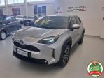 TOYOTA Yaris Cross 1.5 Hybrid 5p. E-CVT Trend rif. 23717504