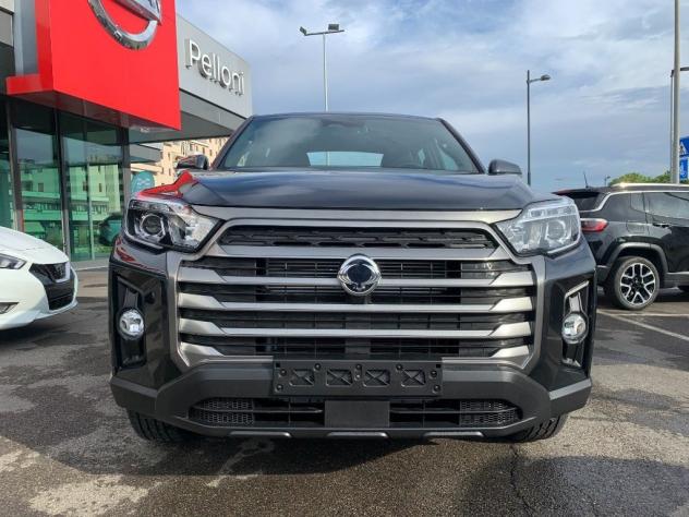 SsangYong Rexton Sports 4WD Road XL - Prezzo + IVA - Foto 2