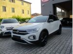 VOLKSWAGEN T-Roc 2.0 TDI SCR Style - BlackPack - Matrix rif. 22775359