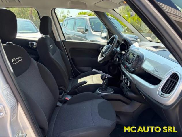 FIAT 500L 1.3 Multijet 95 CV Lounge rif. 24112717 - Foto 9