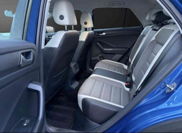 VOLKSWAGEN T-Roc 1.0 TSI 115 CV rif. 23869509 - Foto 8