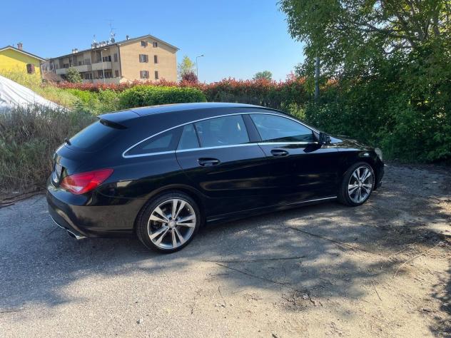 Mercedes-benz CLA 220 d S.W. Automatic Executive - Foto 3