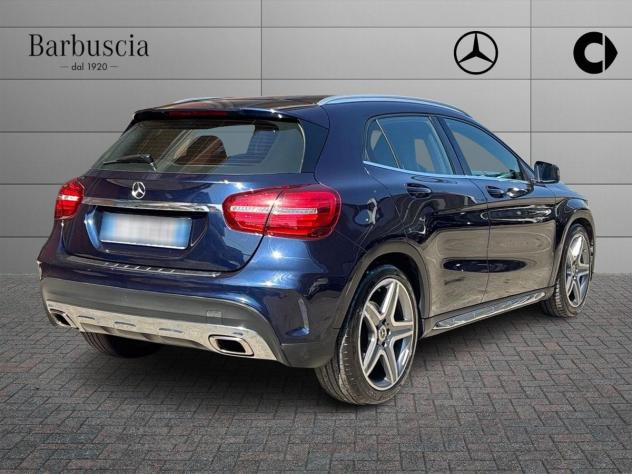 Mercedes-Benz GLA GLA-X156 2017 - 220 d Premium 170cv auto - Foto 3