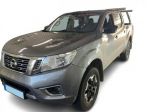 NISSAN Navara 2.3 dCi 4WD Double Cab Acenta rif. 23722963