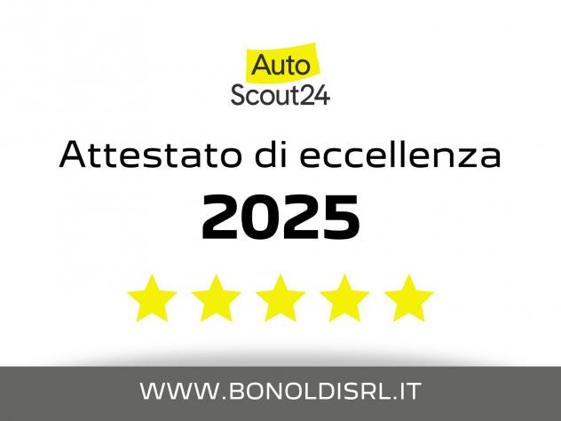 Lancia Ypsilon Ibrida Ypsilon mhev 100cv LX e-DCT - Foto 5