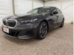 BMW 520 d 48V xDrive Msport rif. 23648856