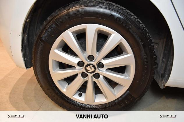 SEAT Ibiza 1.0 TGI 90CV 5 porte Style - USATO CERTIFICATO - Foto 9