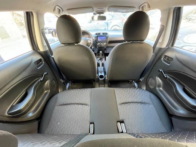 Mitsubishi Space Star 1.0 bi-fuel GPL Intense - Foto 2