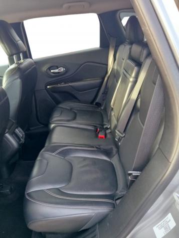 Jeep Cherokee limited - Foto 6