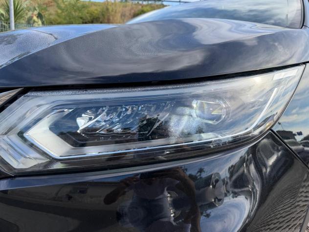 Nissan Qashqai 1.5 dCi 115 CV Tekna+-2020 - Foto 10
