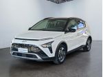 Hyundai Bayon Bayon 1.2 mpi Exclusive