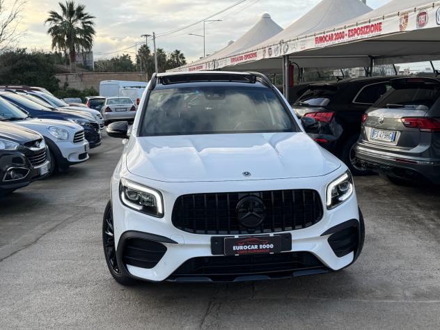 Mercedes-benz GLB 200 d Automatic Premium - Foto 3