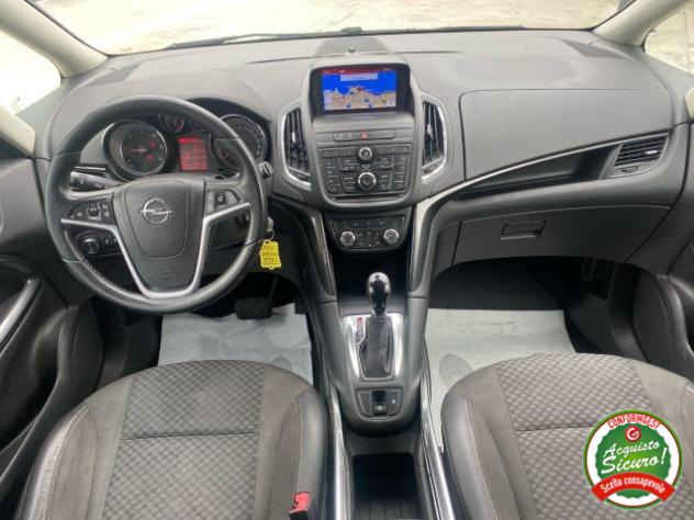 OPEL Zafira Tourer 2.0 CDTi 130CV aut. Cosmo 7 Posti rif. 22213968 - Foto 9