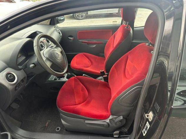 CITROEN C2 1.4 Elegance rif. 23948386 - Foto 8