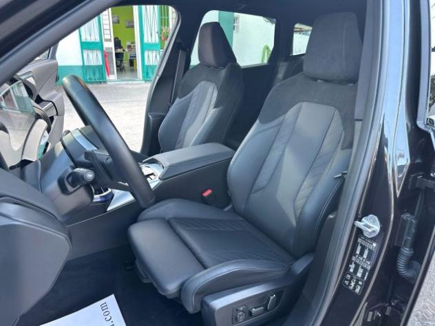 BMW X3 xDrive20d MSPORT PRO IVA INNOVATION PREMIUM C20" rif. 24115196 - Foto 6