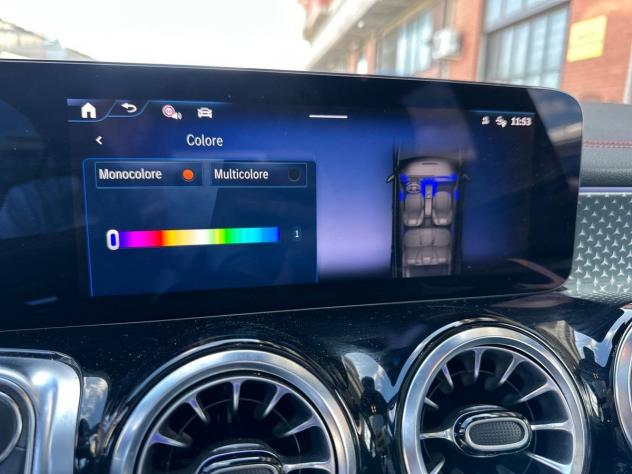 Mercedes-Benz EQB - X243 2024 - 250+ AMG Line Advanced - Foto 10