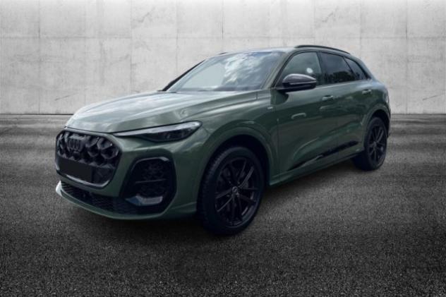 AUDI Q5 TDI 150 kW mHEV+ S tronic quattro S line edition rif. 24061957