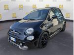 Abarth 595 1.4 Turbo T-Jet 165 CV Turismo