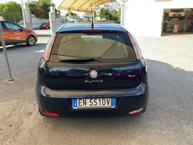 Fiat Punto 1.4 Gpl 77cv 5 porte - Foto 3