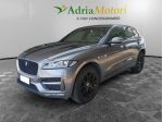 Jaguar F-Pace 2.0D i4 180cv R-SPORT AWD