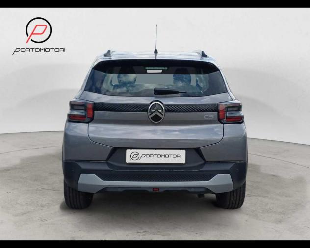 Citroën C3 Hybrid 110 cv Automatico - PLUS - Foto 4