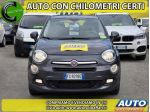 FIAT 500X 1.3 MJT 95CV EURO6B NEOPATENTATI/RATE/PERMUTE rif. 22928969