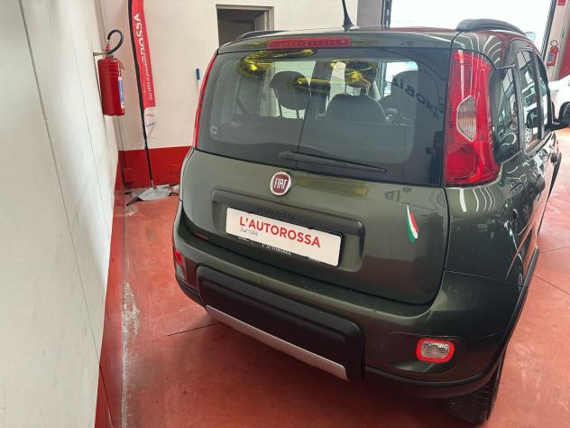 Fiat Panda 0.9 TwinAir Turbo S&S 4x4 - Foto 6