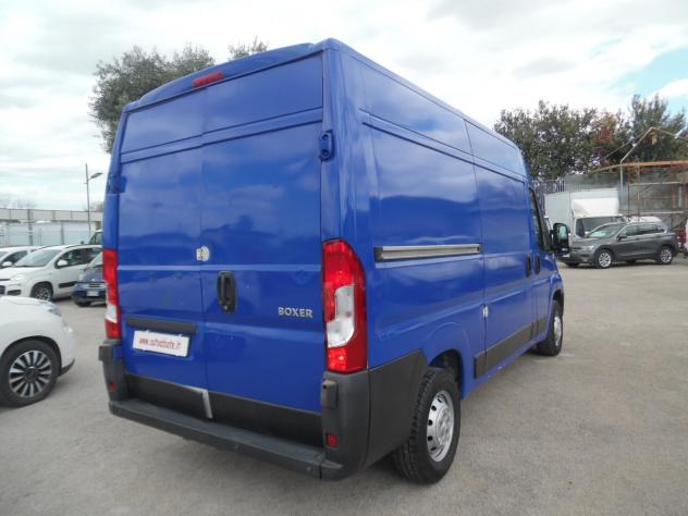 Peugeot Boxer 333 2.2 BlueHDi 140 S&S PM-TN Furgone - Foto 8