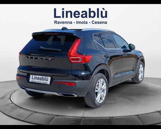 Volvo XC40 (2017---) D4 AWD Geartronic Inscription - Foto 5