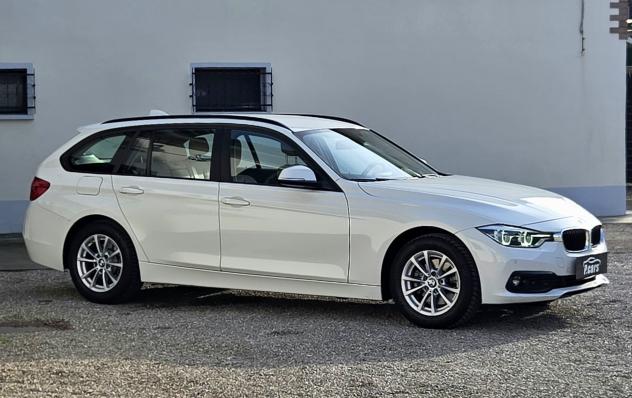 Bmw 320d xDrive Touring UNICO PROPR. - Foto 6