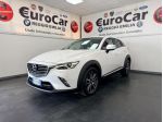 Mazda CX-3 2.0L Skyactiv-G AWD Exceed 12/2016 Euro 6B