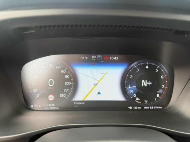 VOLVO XC40 T2 Momentum rif. 23922102 - Foto 8