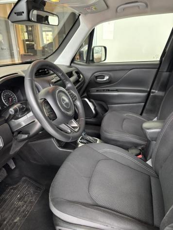JEEP - Renegade - 1.6 Mjt DDCT 120CV Limited - Foto 10