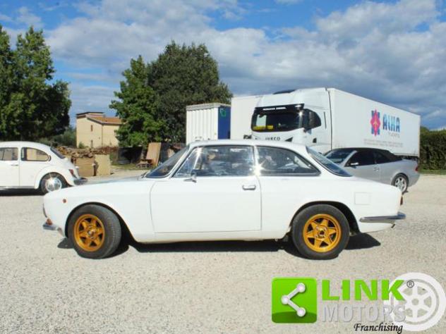ALFA ROMEO GT 1300 Junior / Iscritta ASI / Targa FI rif. 23869476 - Foto 5