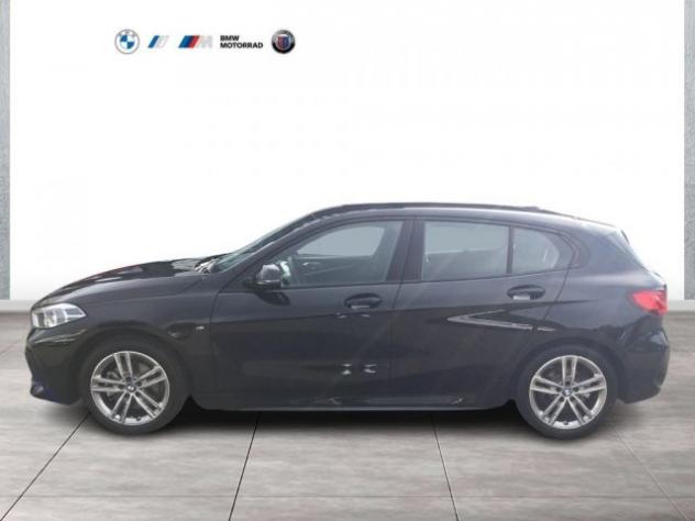 BMW 118 d 5p. Msport M sport rif. 20378403 - Foto 6