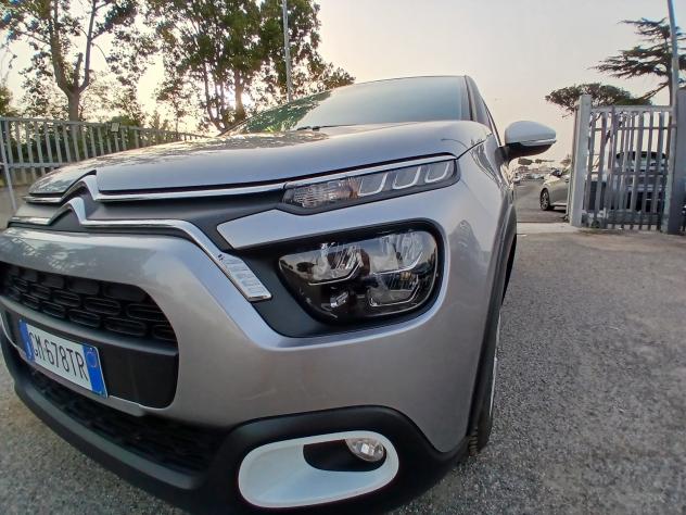 Citroen C3 PureTech 83 S&S Plus GPL - Foto 9
