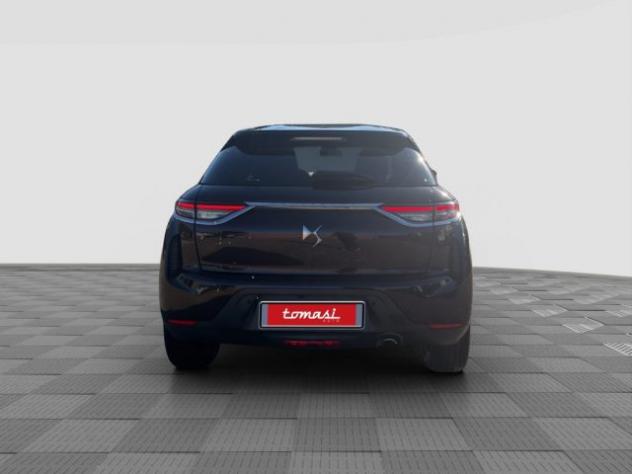 DS AUTOMOBILES DS 3 DS3 Crossback BlueHDi 100 Business rif. 24072341 - Foto 4