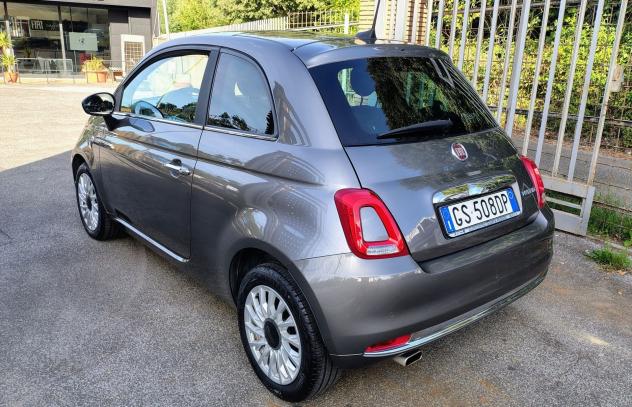 FIAT 500 Hybrid 1.0 70cv Ibrido Dolcevita - Foto 9