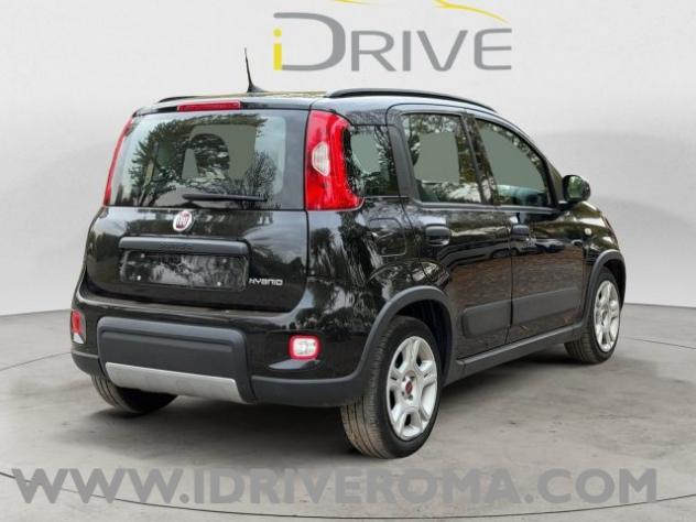 FIAT Panda PANDA CITY LIFE +. GPL rif. 23602536 - Foto 6