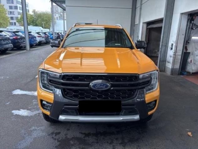 FORD Ranger 2.0 ECOBLUE 205 CV Wildtrak +IVA rif. 24159337 - Foto 2