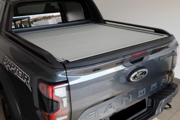 FORD Ranger Raptor 2.0 Ecoblue 4WD DC 5 posti rif. 23877948 - Foto 9