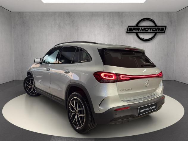 Mercedes-Benz EQA EQA 250 Premium Plus - PROMO - Foto 6